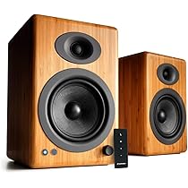 audioengine a5+ オーディオエンジン　スピーカー　美品 Amazon.co.jp: 【国内正規品】Audioengine オーディオエンジン